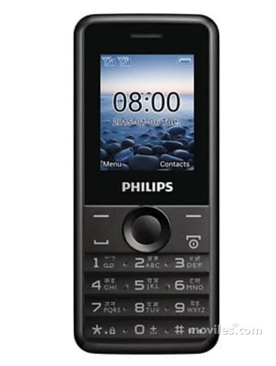 Philips E103