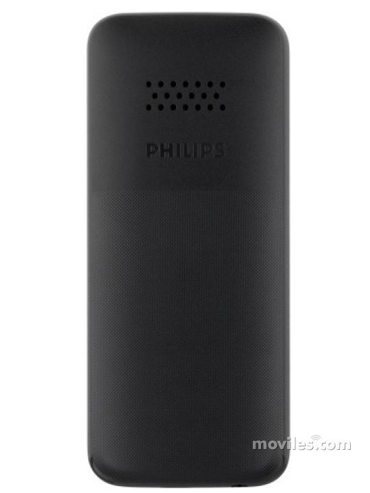 Imagen 6 Philips E106