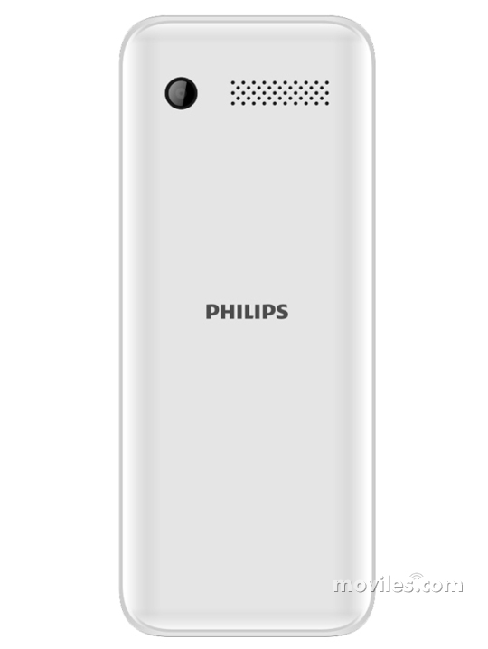 Imagen 3 Philips E131X