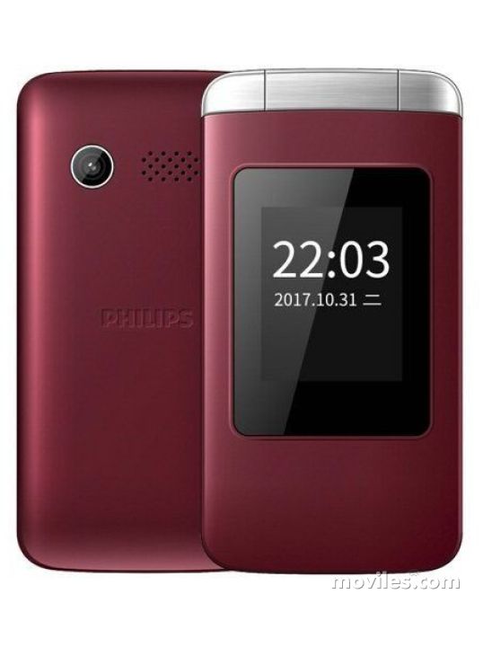 Imagen 4 Philips E135X