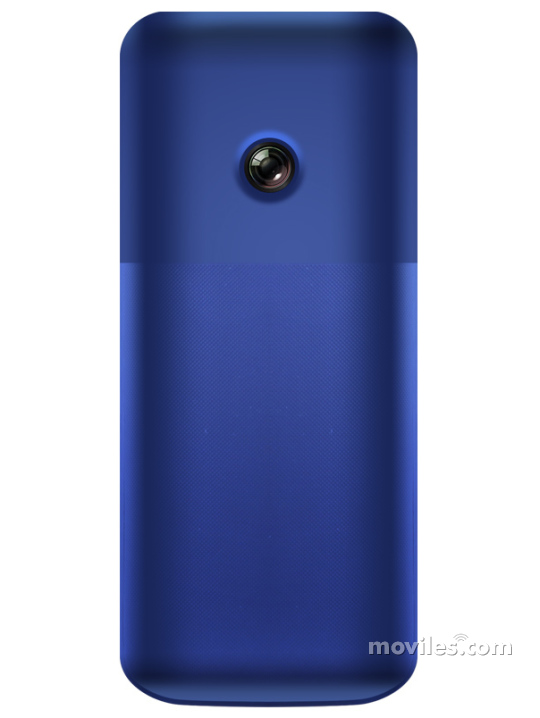 Imagen 4 Philips E152Y