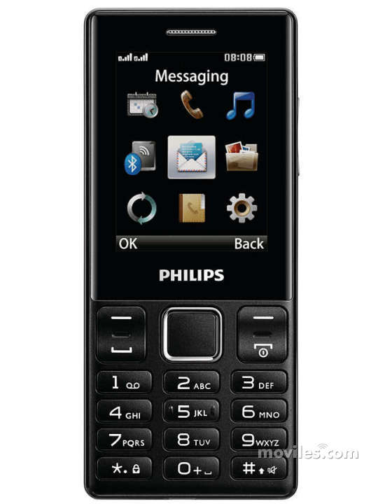 Philips E170