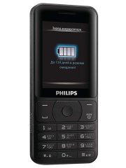 Fotografia Philips E180