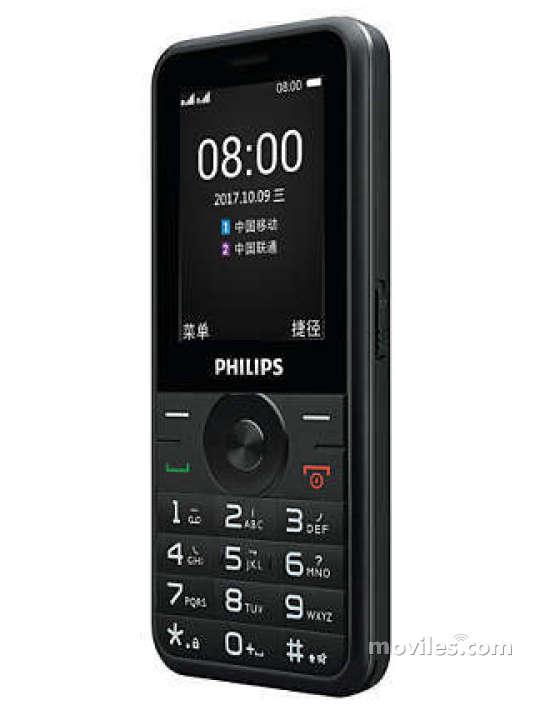 Imagen 2 Philips E183A