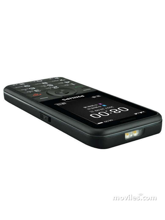 Imagen 5 Philips E183A