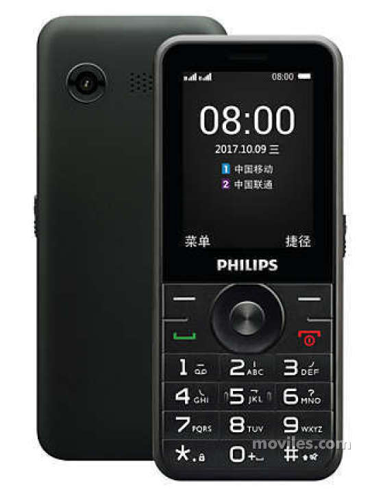 Imagen 3 Philips E183A