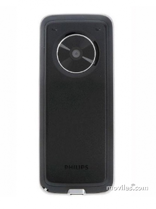Imagen 2 Philips E210