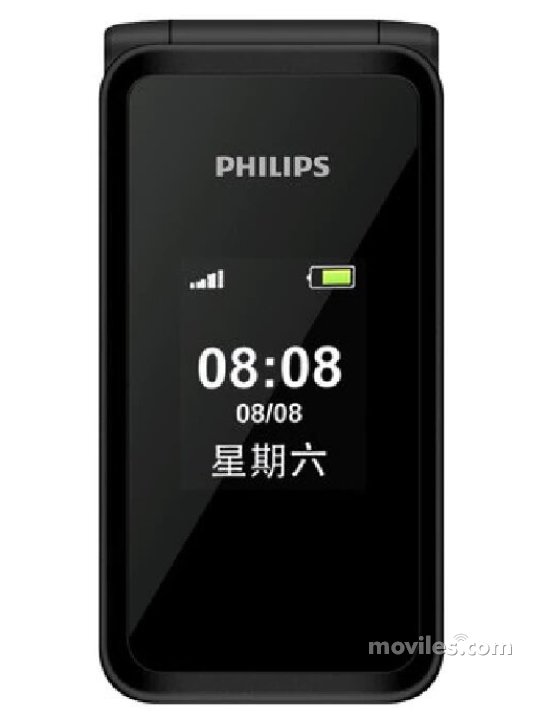 Imagen 3 Philips E256S
