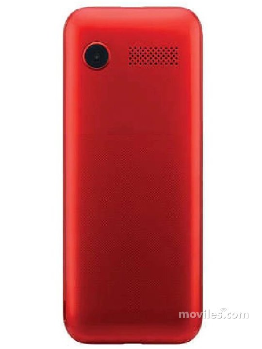 Imagen 3 Philips E258S 
