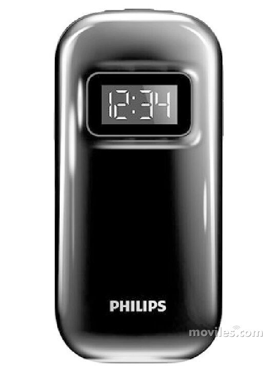 Imagen 2 Philips E321