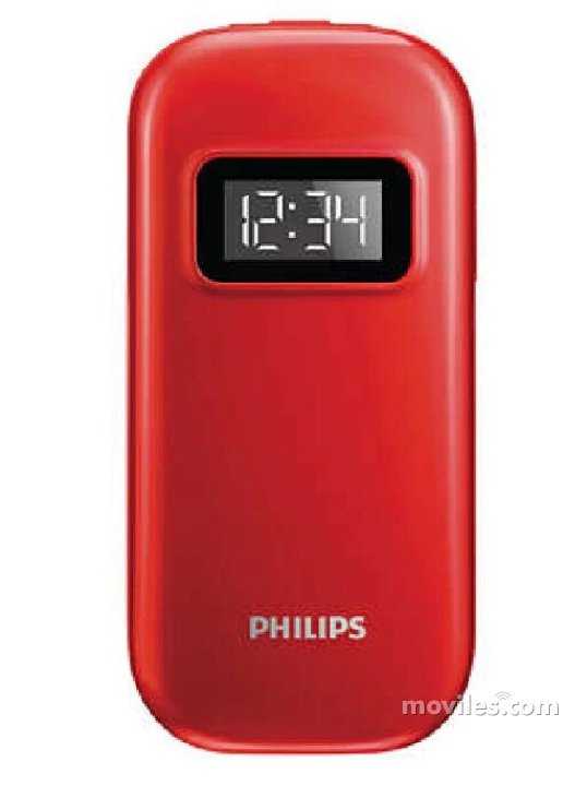 Imagen 3 Philips E321