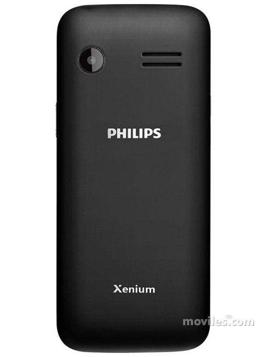 Imagen 3 Philips E330