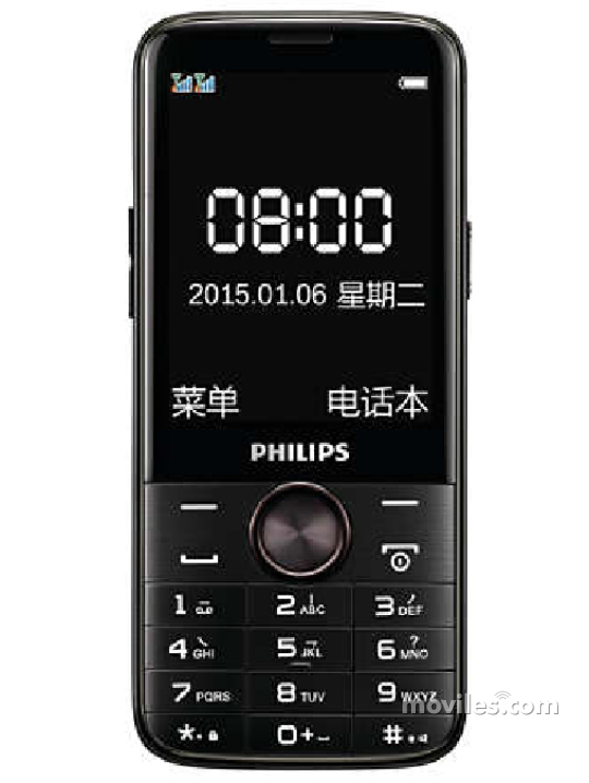 Philips E330