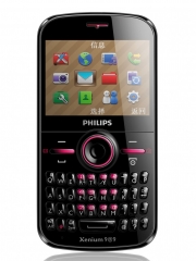 Fotografia Philips F322