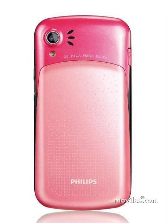 Imagen 2 Philips F322