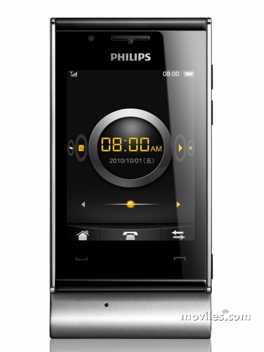 Imagen 2 Philips F718