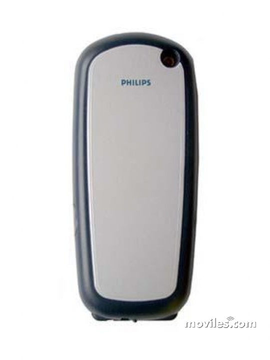 Imagen 2 Philips Fisio 620