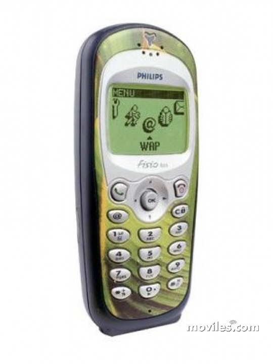 Imagen 3 Philips Fisio 620