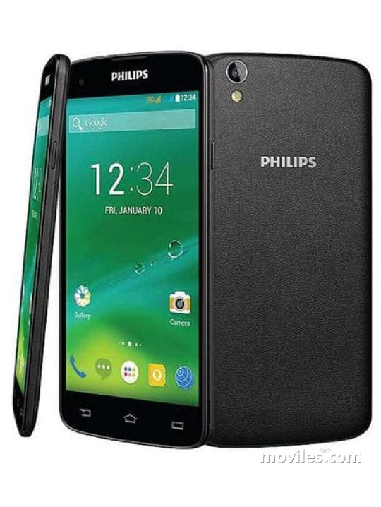 Imagen 3 Philips I908