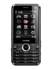 Fotografia Philips C600