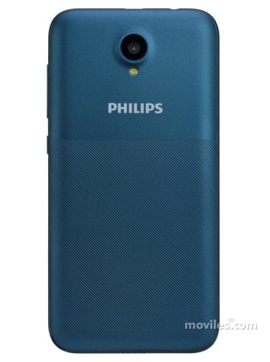 Imagen 4 Philips S257