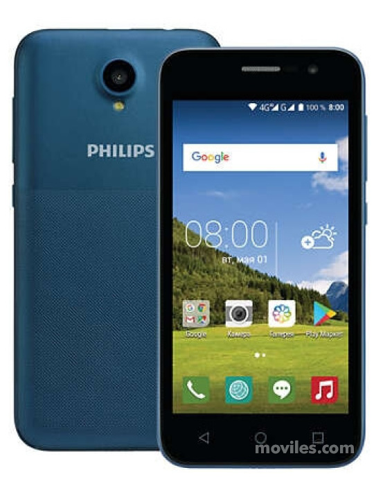 Imagen 2 Philips S257