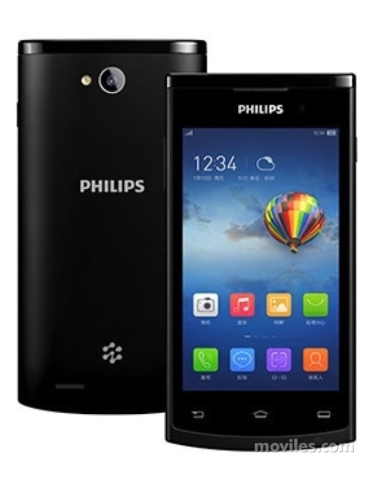 Imagen 2 Philips S301