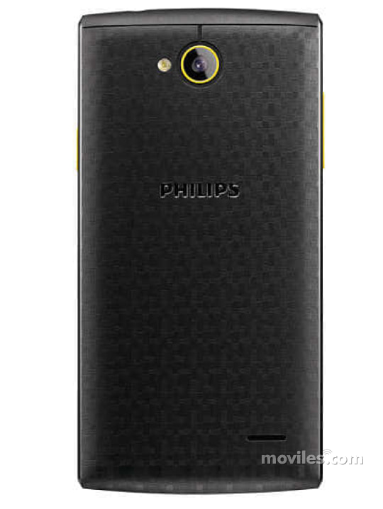 Imagen 2 Philips S307