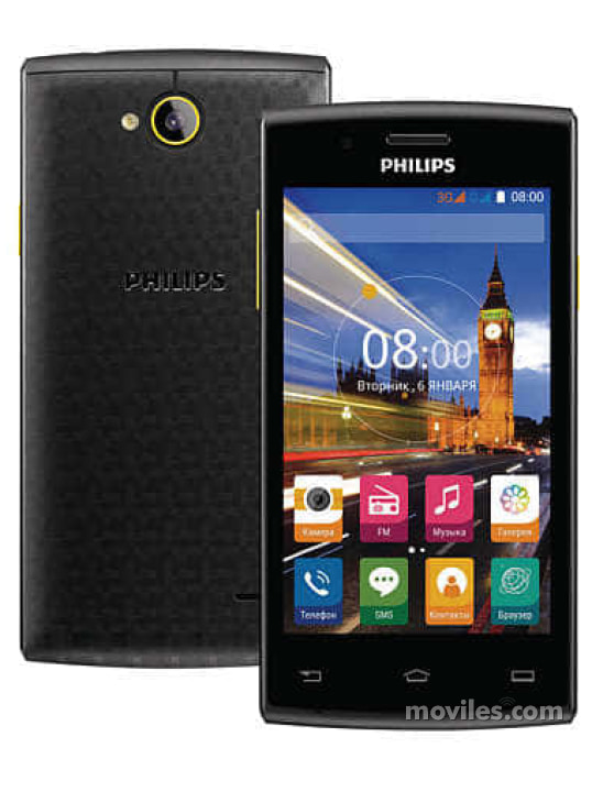 Imagen 5 Philips S307