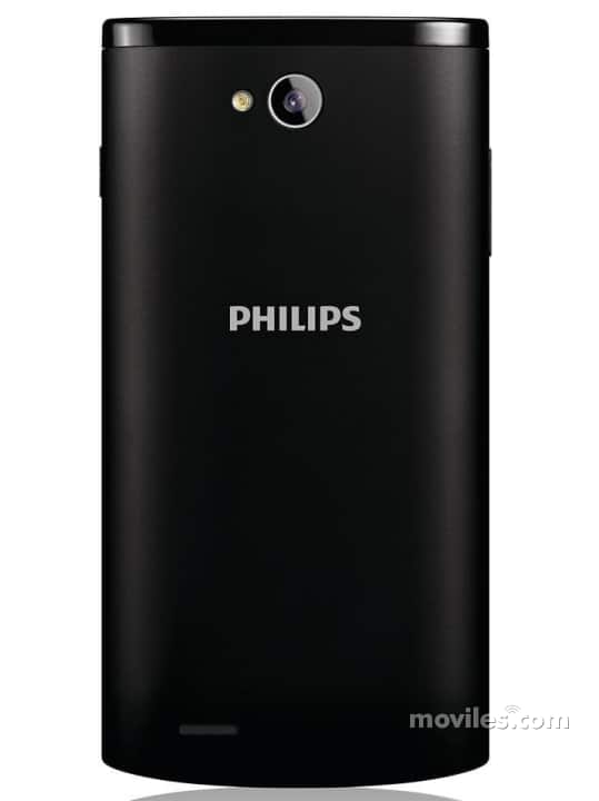 Imagen 4 Philips S308