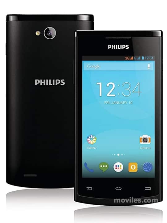 Imagen 2 Philips S308