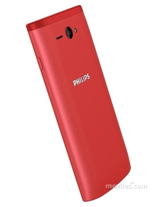 Imagen 3 Philips S308