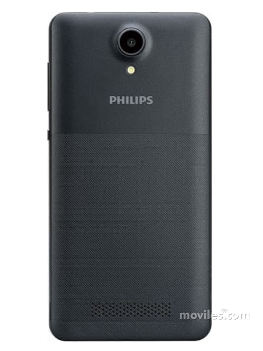 Imagen 5 Philips S318