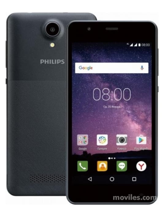 Imagen 3 Philips S318