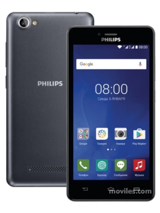 Imagen 2 Philips S326