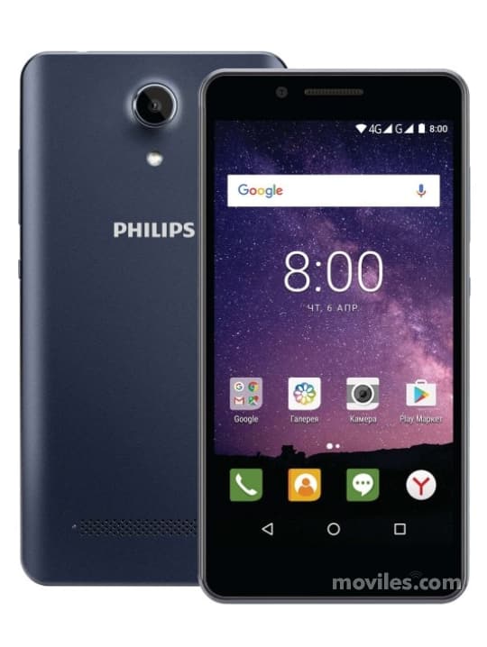 Imagen 3 Philips S327