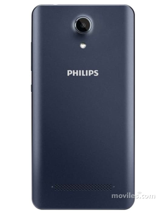 Imagen 4 Philips S327