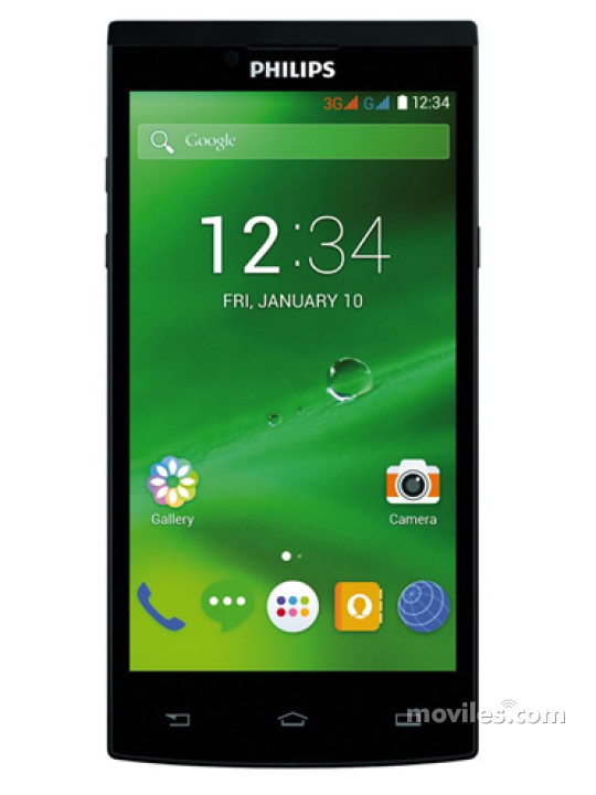 Philips S399