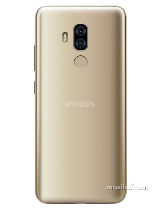 Imagen 4 Philips S562Z