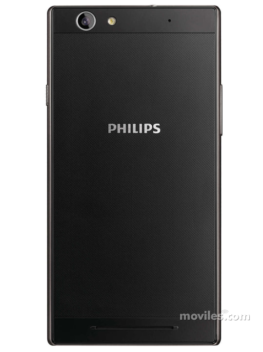 Imagen 4 Philips S616