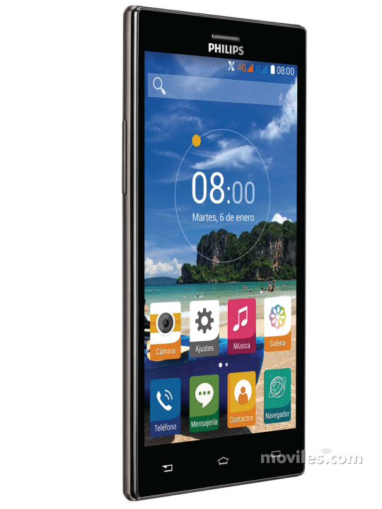 Imagen 2 Philips S616