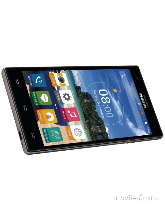 Imagen 5 Philips S616