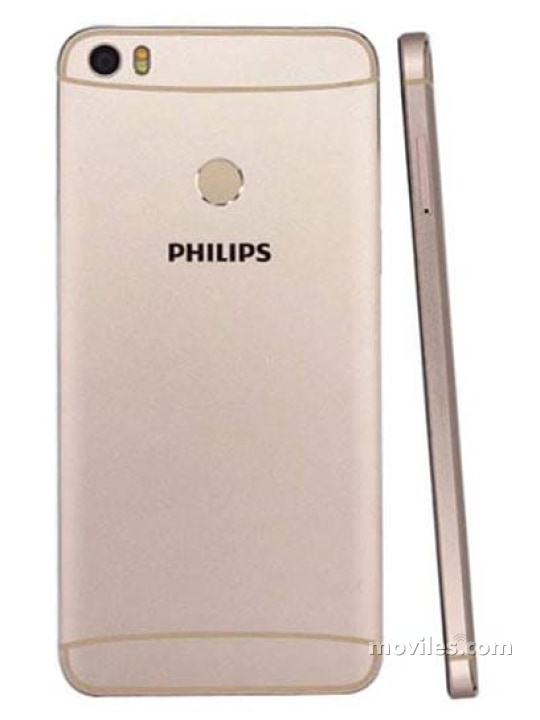 Imagen 3 Philips S653H