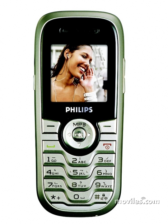 Imagen 3 Philips S660