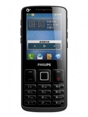 Philips T129