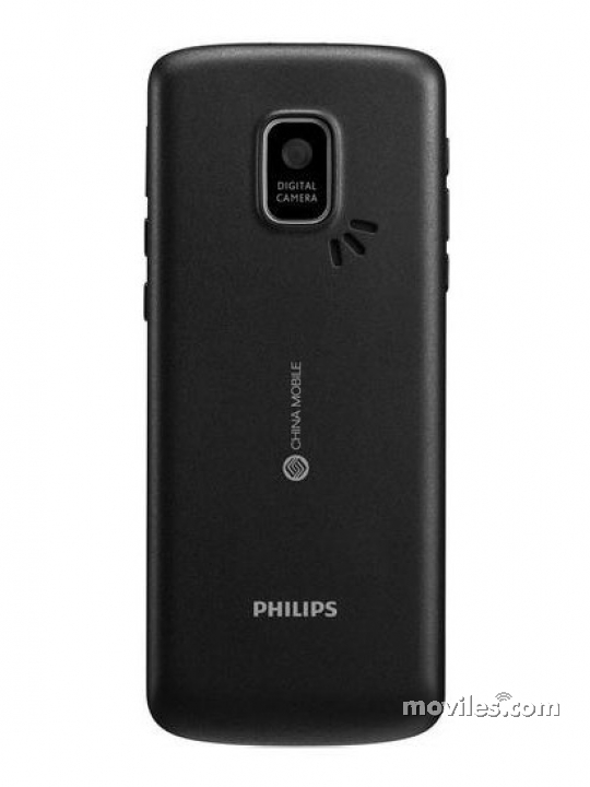 Imagen 2 Philips T129