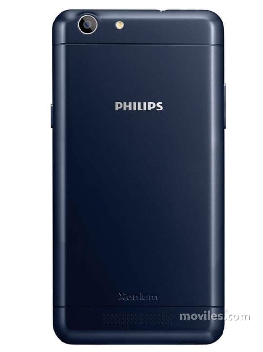 Imagen 5 Philips V526