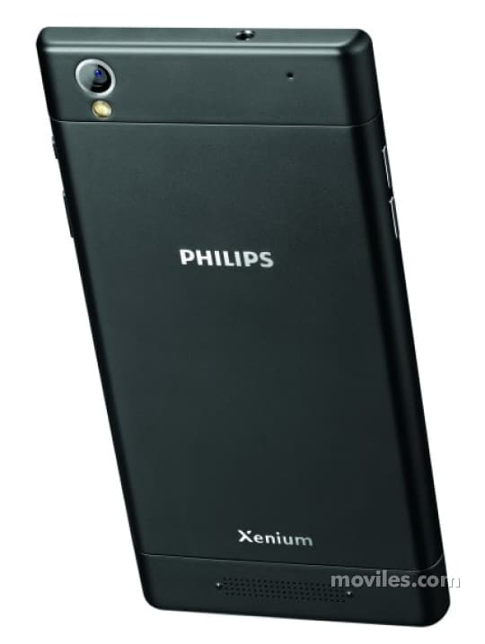 Imagen 4 Philips V787