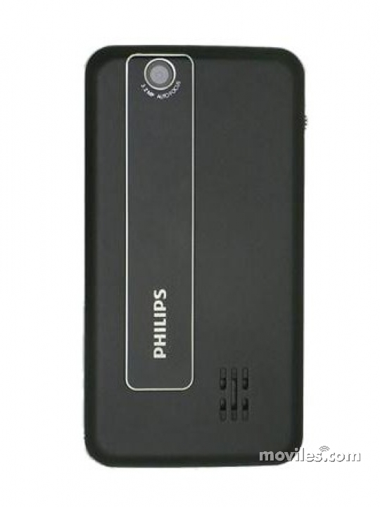 Imagen 2 Philips V808