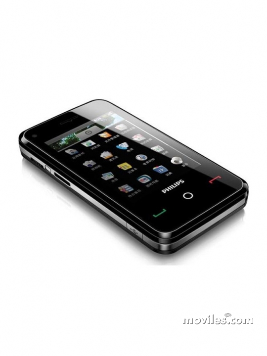 Imagen 3 Philips V808